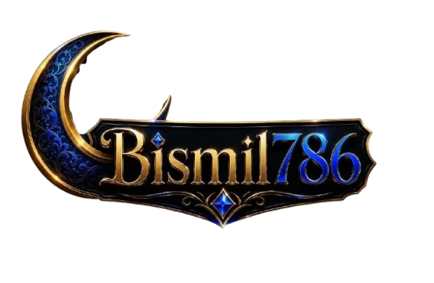 bismil786 เว็บสล็อตออนไลน์ ฝากถอนออโต้ 24 ชม.